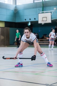 Bild 22 - B/C-Juniorinnen Hamburger Meisterschaft